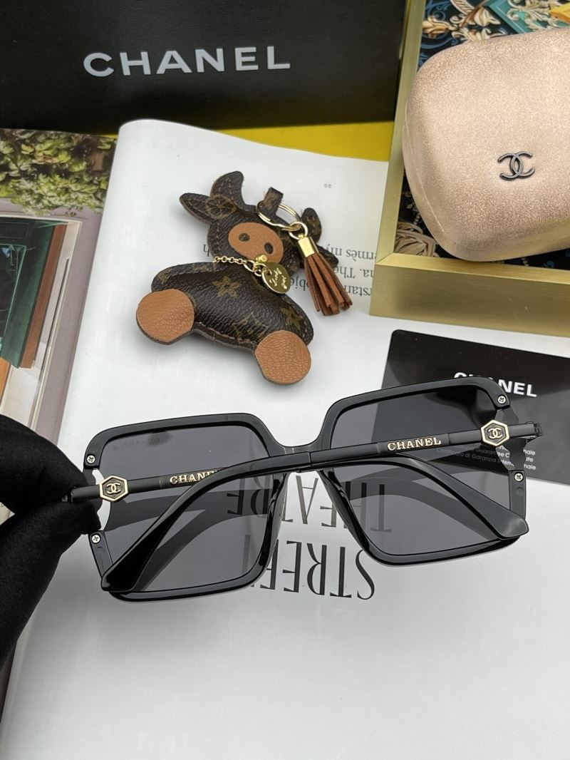 Chanel Sunglasses